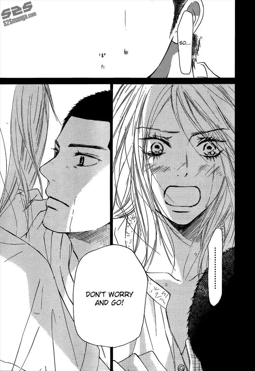 Kimi Ni Todoke Chapter 101 37